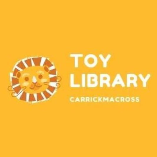 Logo of Carrickmacross Toy Library
