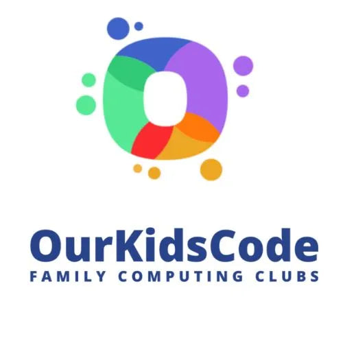 OurKidsCode – Louise Caldwell – Transcripts
