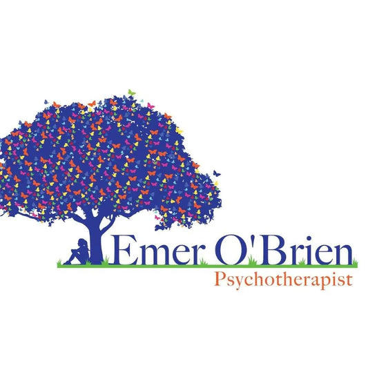 Logo of Emer O'Brien Psychotherapist
