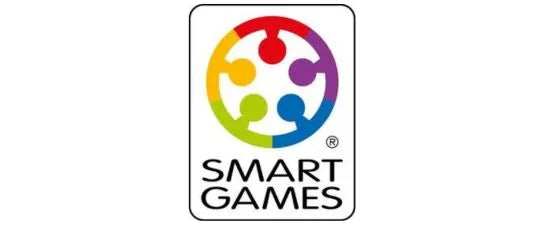 Multi-Player - SmartGames