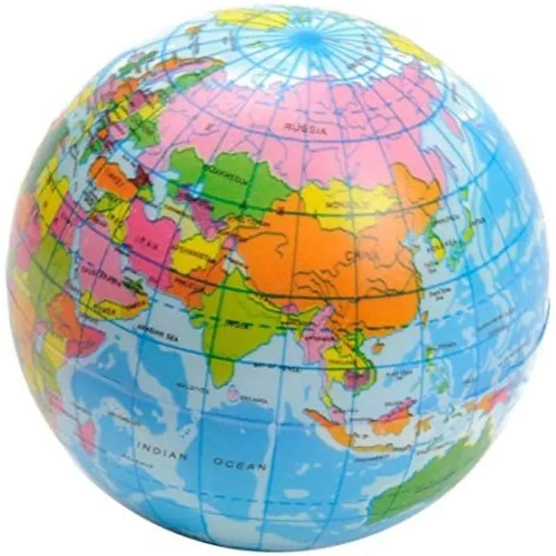 Globe Ball Soft 7.5cm