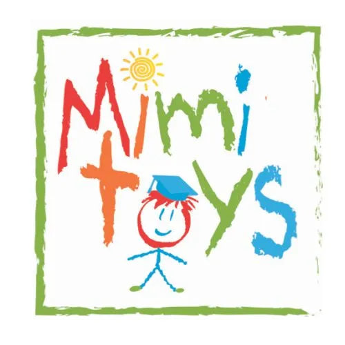 Mimitoys – How We Roll!!