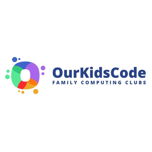 “OurKidsCode Creative Computing for Families” Podcast