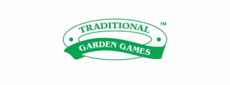 Traditional Garden Games