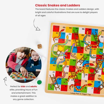 a close up of a child playing a game of snakes and ladders.