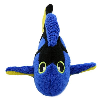 The Puppet Company Blue Tang Finger Puppet