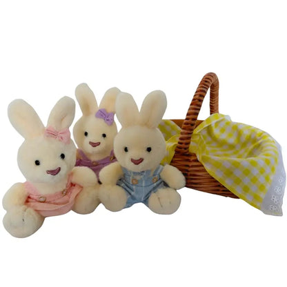 Wilberry Bunnies’ Picnic Set