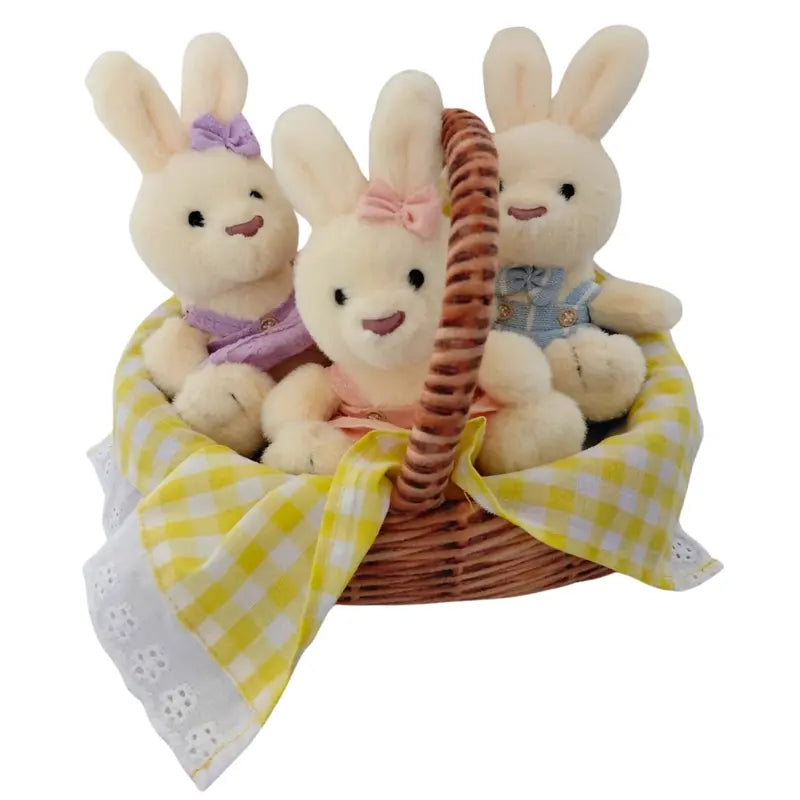 Wilberry Bunnies’ Picnic Set