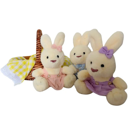 Wilberry Bunnies’ Picnic Set