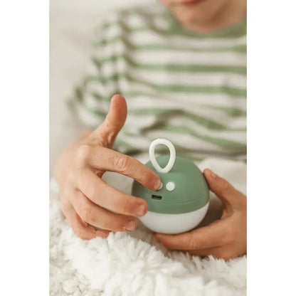 Little Mellos Calming Breathing Companion with Puppy & Unicorn Set