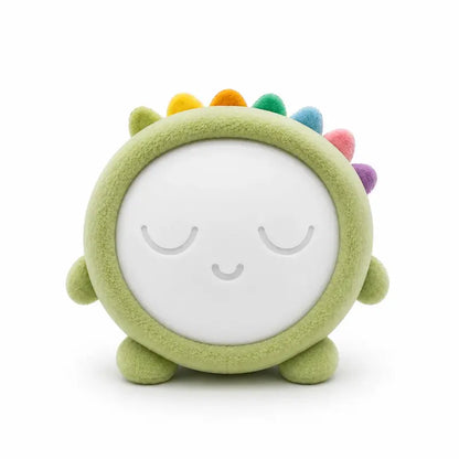 Little Mellos Calming Breathing Companion with Puppy & Unicorn Set