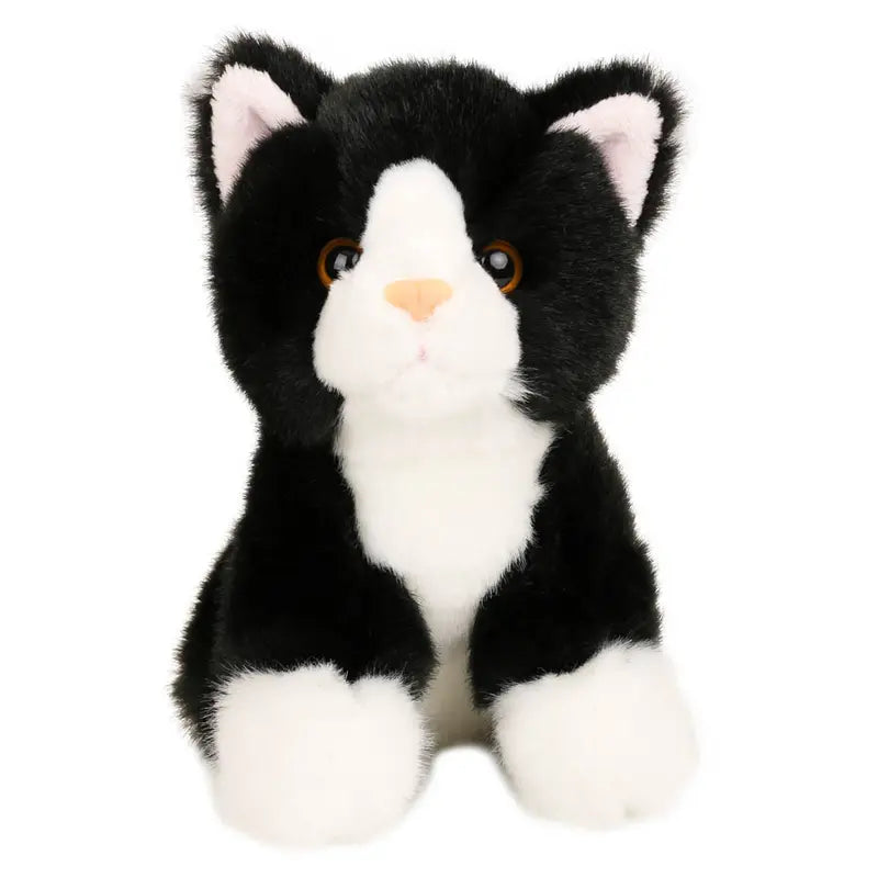 Wilberry Minis Tuxedo Cat Soft Toy