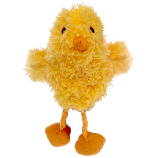 The Puppet Company Chick Finger Puppet