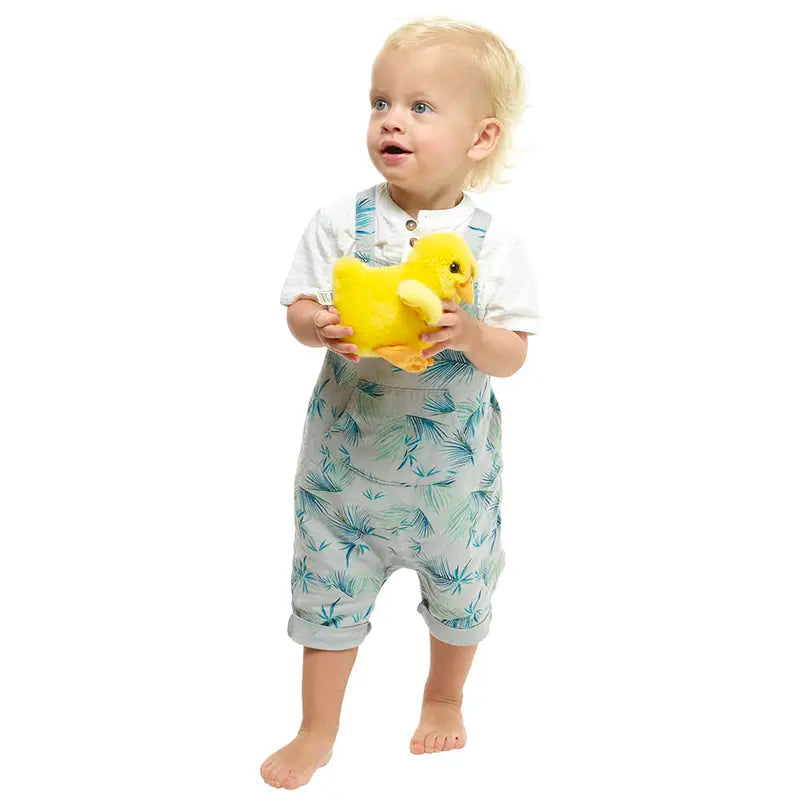 Wilberry Minis Chick Soft Toy
