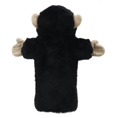 The Puppet Company Long Sleeved Puppet Chimp