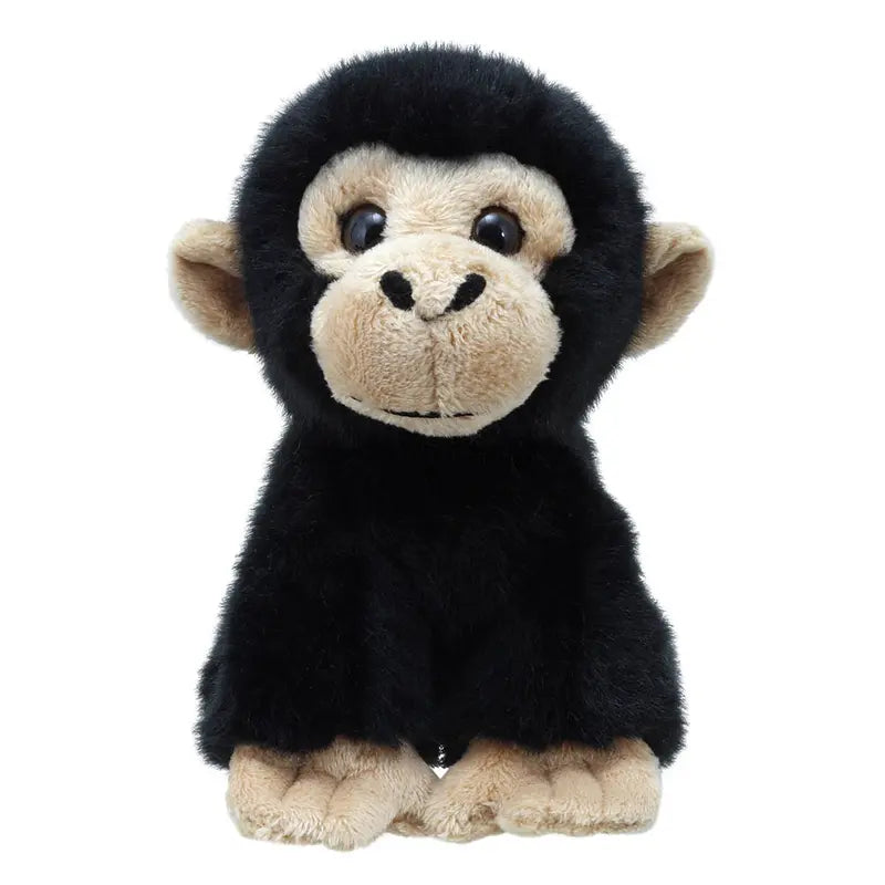 Wilberry Minis Chimp Soft Toy