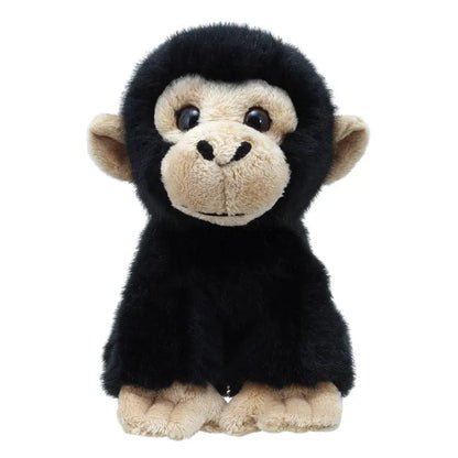 Wilberry Minis Chimp Soft Toy