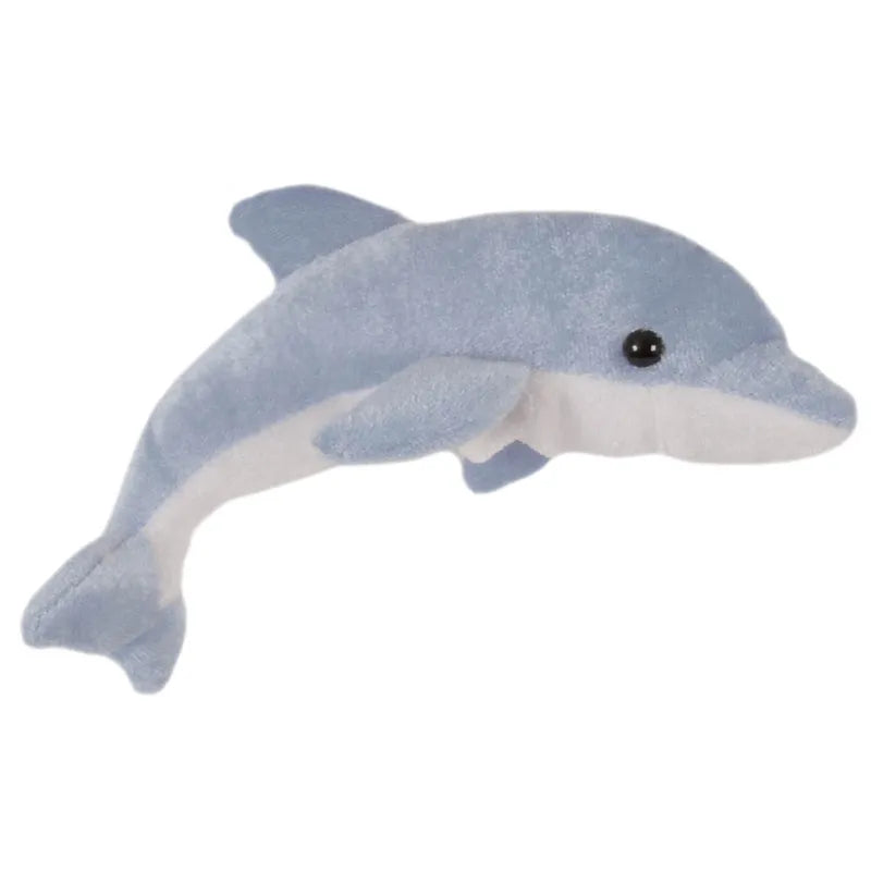 The Puppet Company Dolphin Finger Puppet