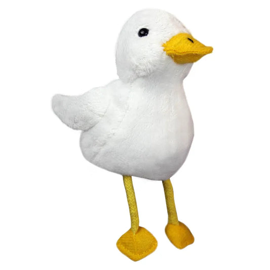 The Puppet Company Duck Finger Puppet