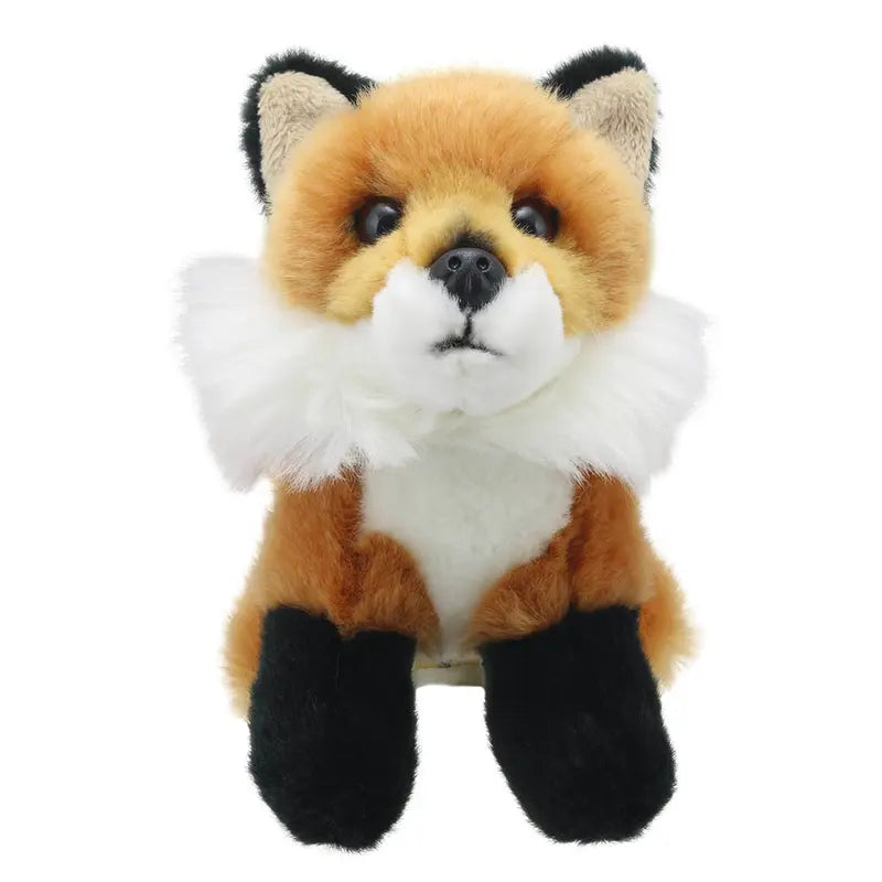 Wilberry Minis Fox Soft Toy