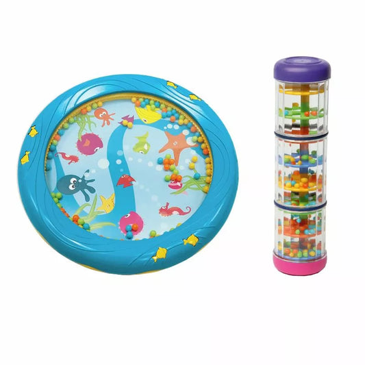 Music toys for 7 year olds sales