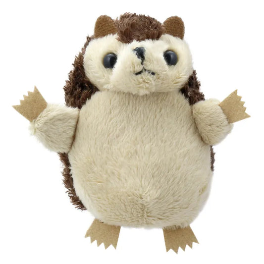 The Puppet Company Hedgehog Finger Puppet