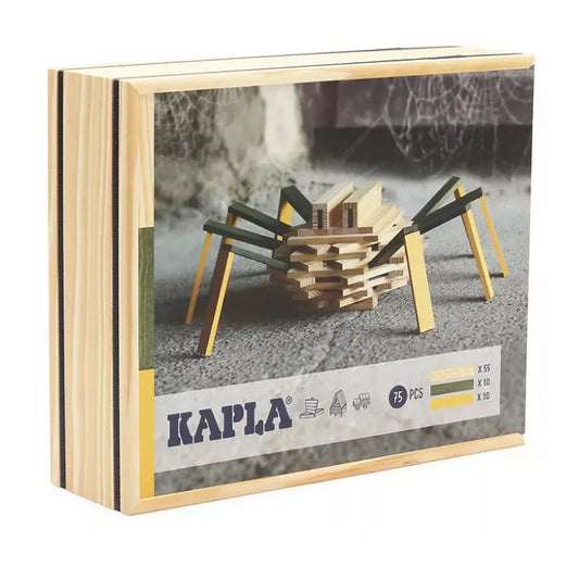 A KAPLA® Construction Spider Case.