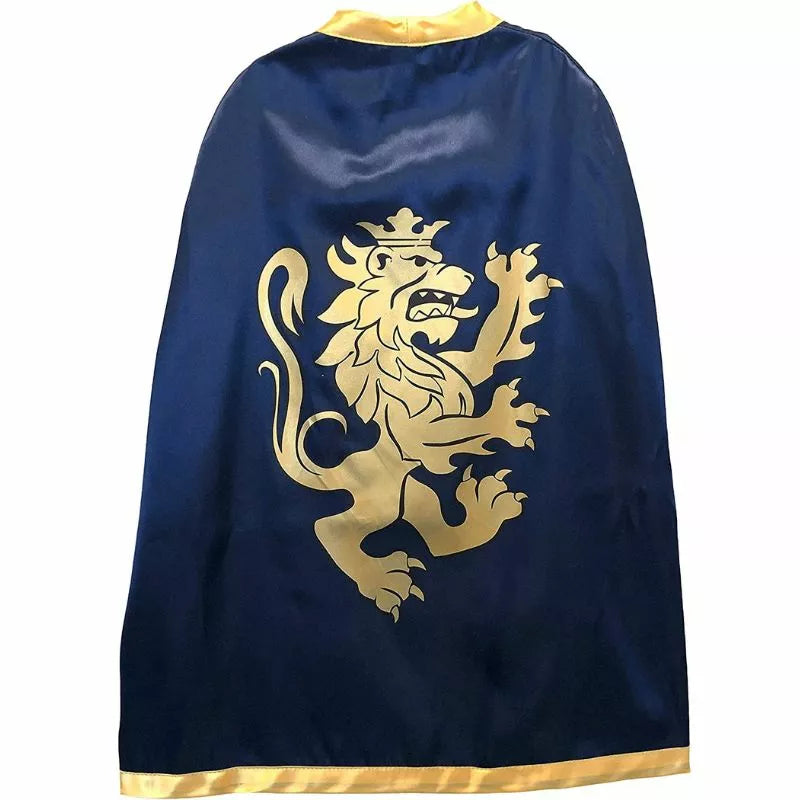a Liontouch Noble Knight Cape.
