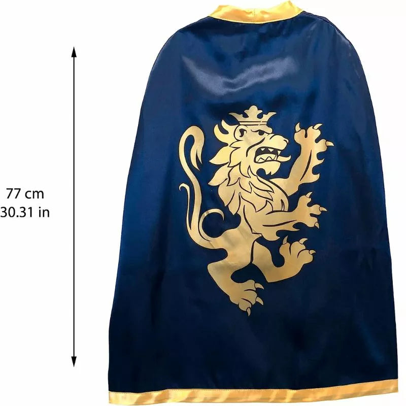 a Liontouch Noble Knight Cape
