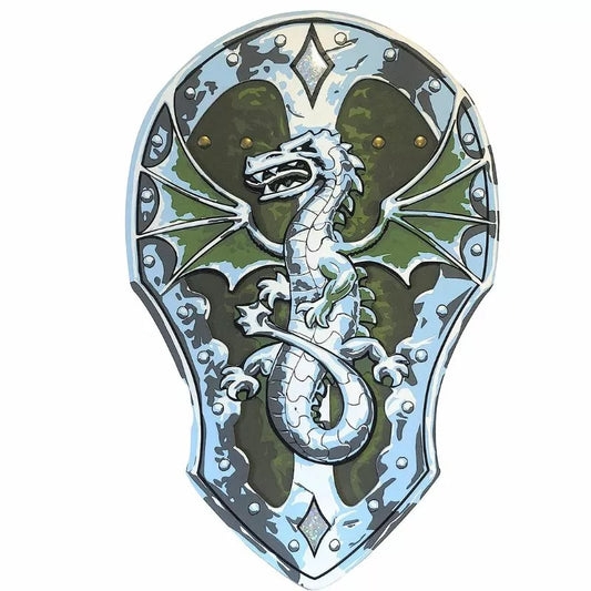 a Liontouch Dragon Shield.