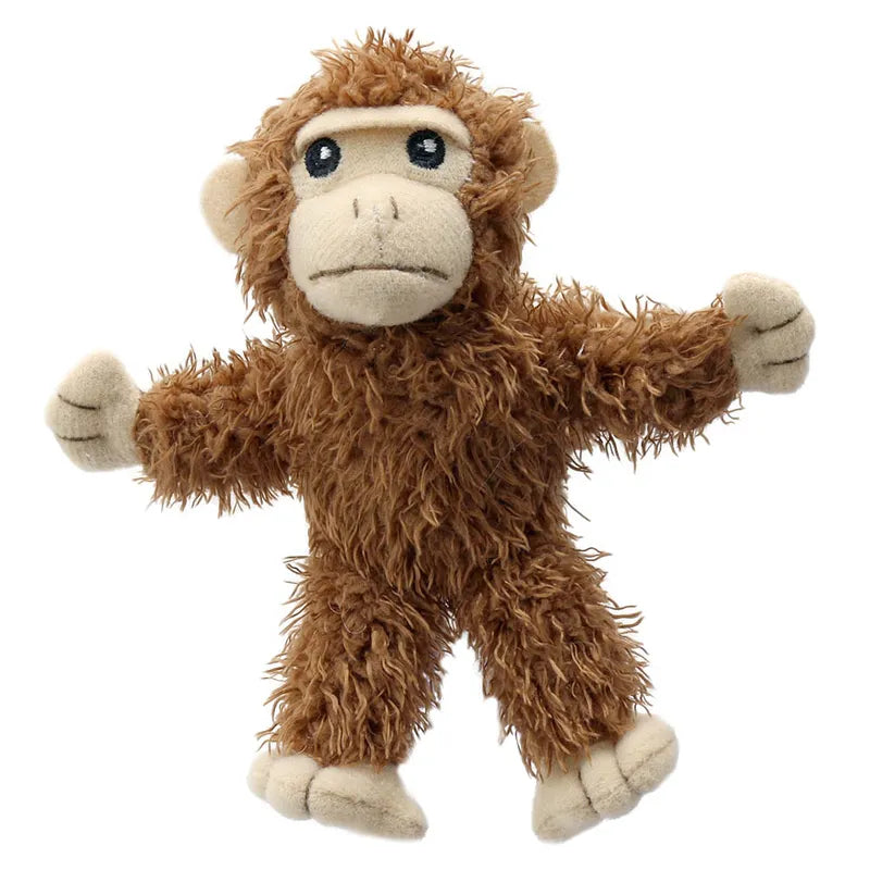 The Puppet Company Monkey Finger Puppet