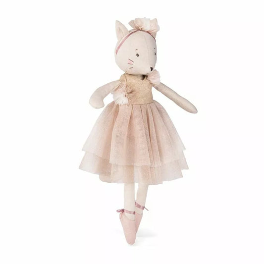 Moulin Roty Cat Doll