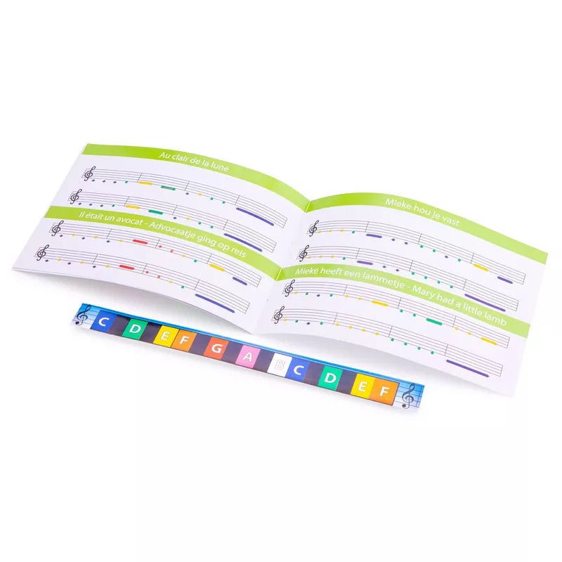 New classic toys piano shop