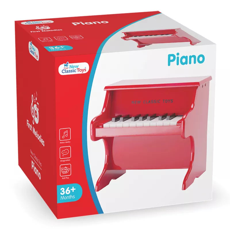 New classic toys piano on sale