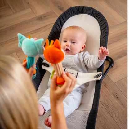 Baby's First Playtime Sensory Toys for Babies Gift Set for