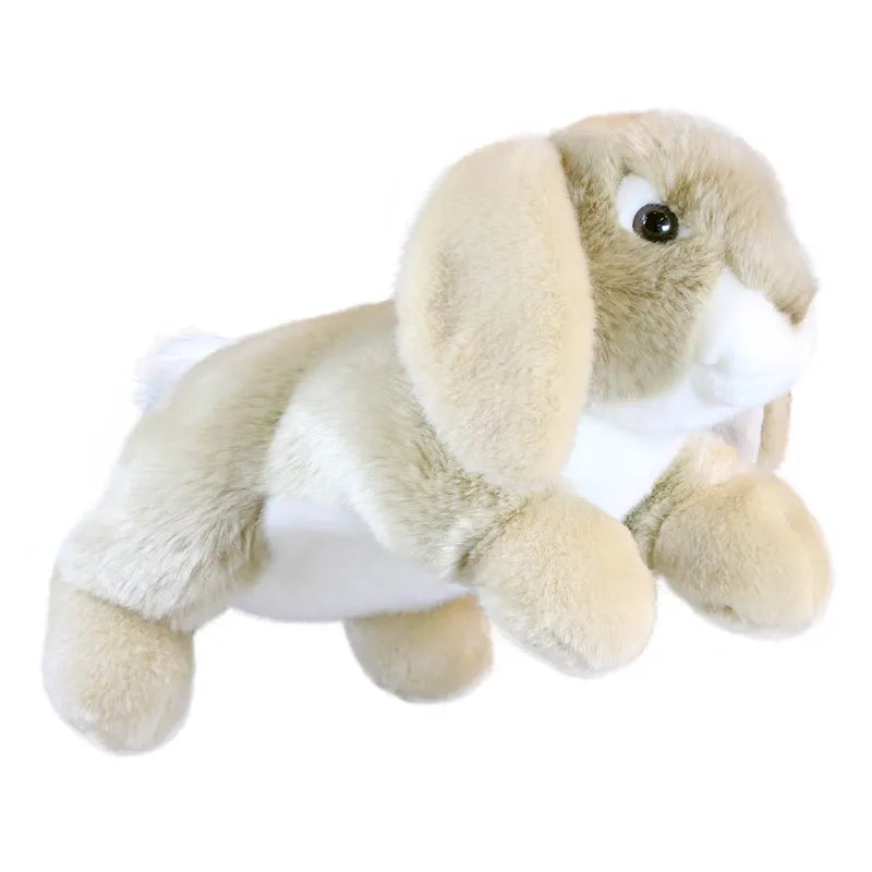 The Puppet Company Full-bodied Hand Puppet Rabbit