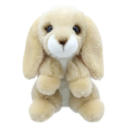 Wilberry Minis Dutch Rabbit Soft Toy