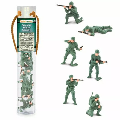 TOOBS® Figurines Army Men