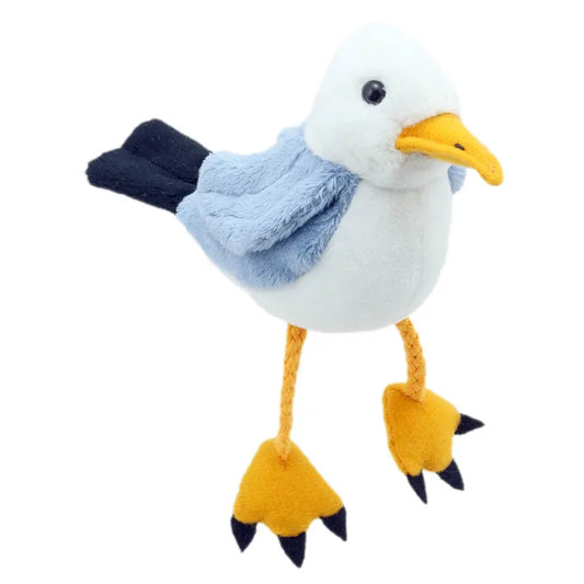 The Puppet Company Seagull Finger Puppet