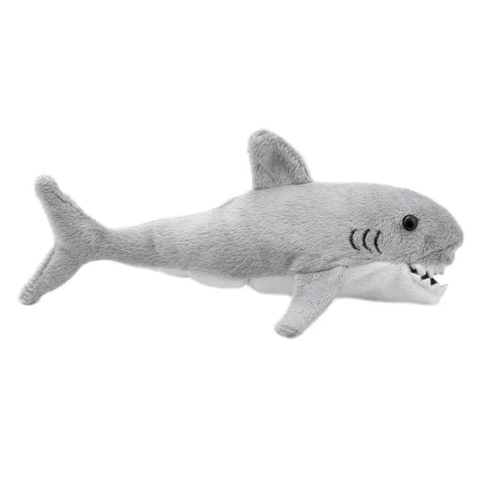 The Puppet Company Great White Shark Finger Puppet