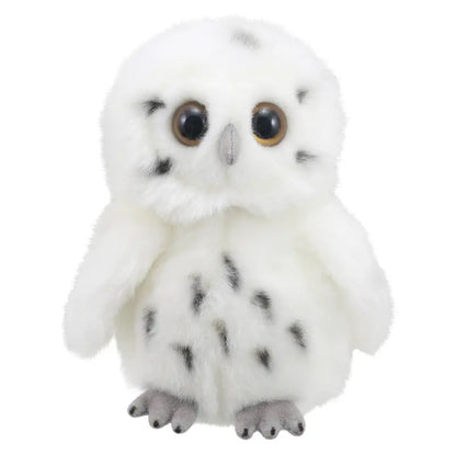 Wilberry Minis Snowy Owl Soft Toy