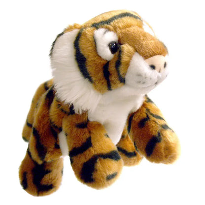 The Puppet Company Full-bodied Hand Puppet Tiger