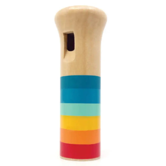 Whistle with Owl Sound