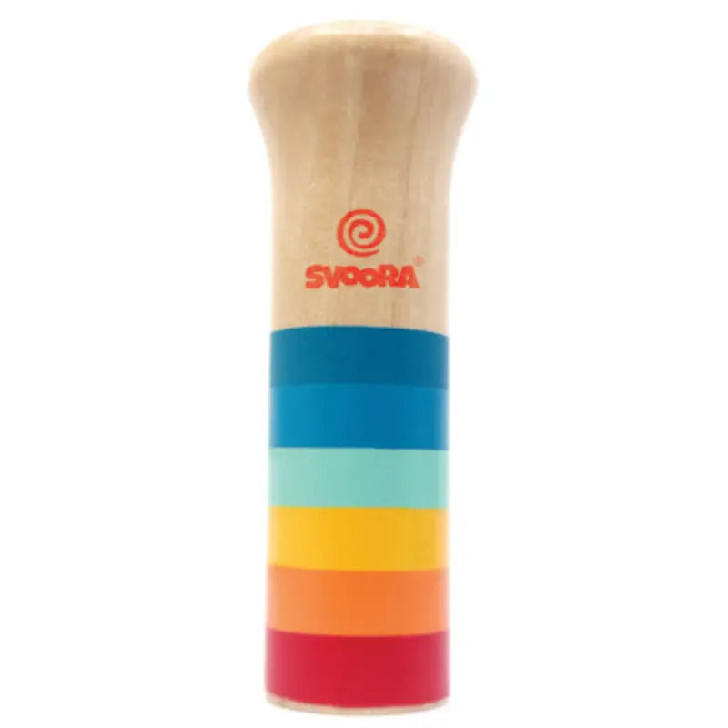 Whistle with Owl Sound