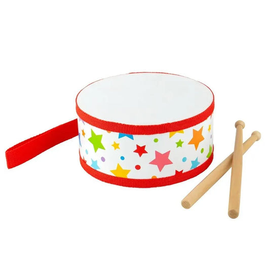 Bigjigs Junior Drum