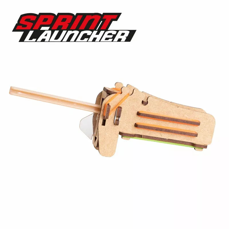 This sentence cannot be revised to include the product name "Smartivity STEM Construction Race Truck" as it is not related to a pair of scissors with a wooden handle.