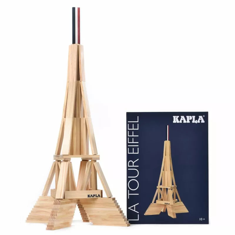 KAPLA® Construction Eiffel Tower –